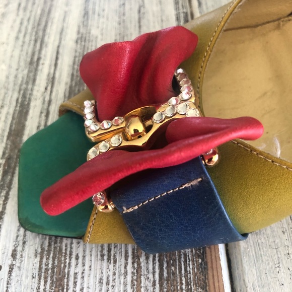 Sergio ladies shoes made in Italy - Picture 7 of 16